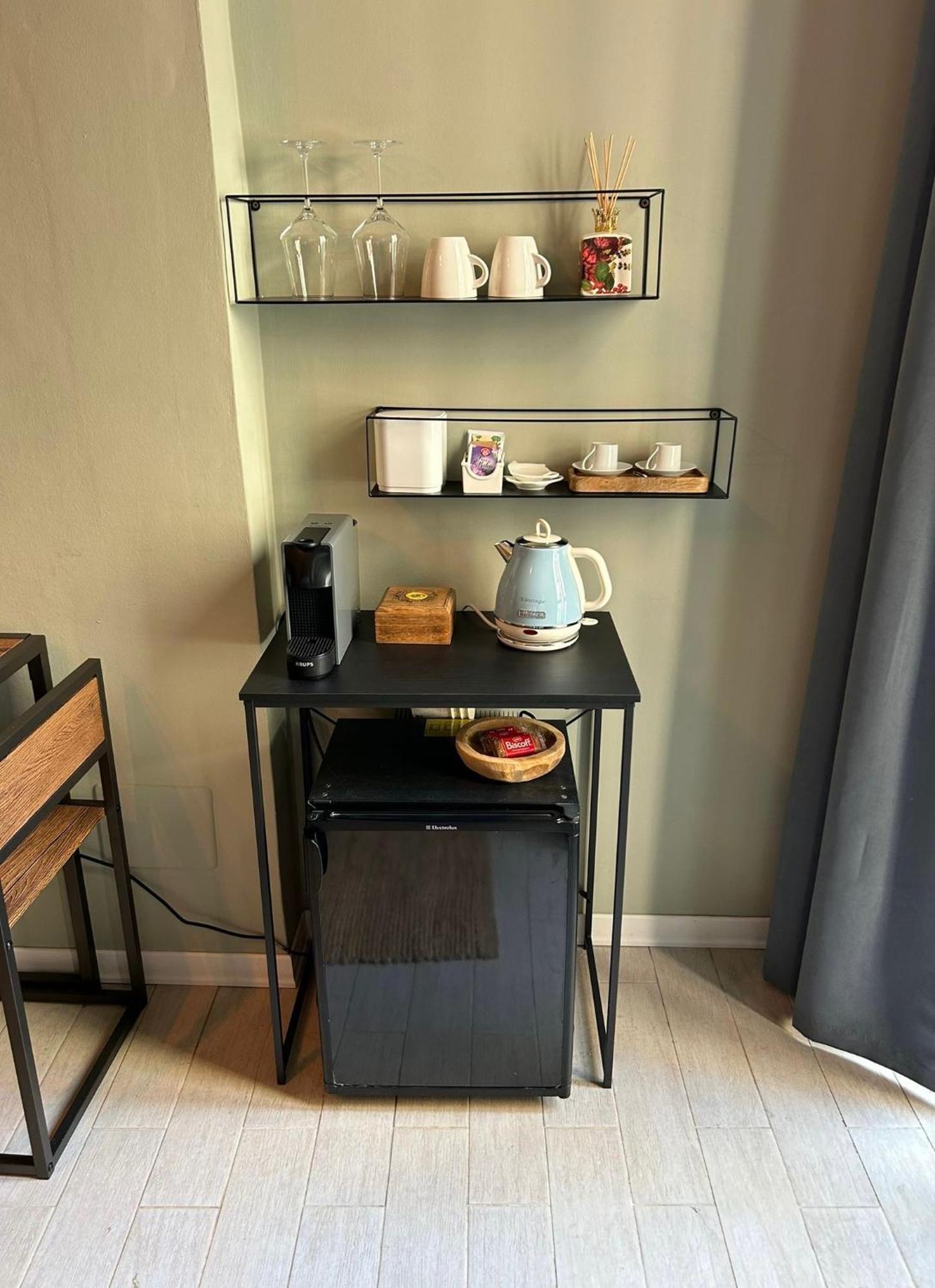Ro-Mi Room Alba  Eksteriør bilde