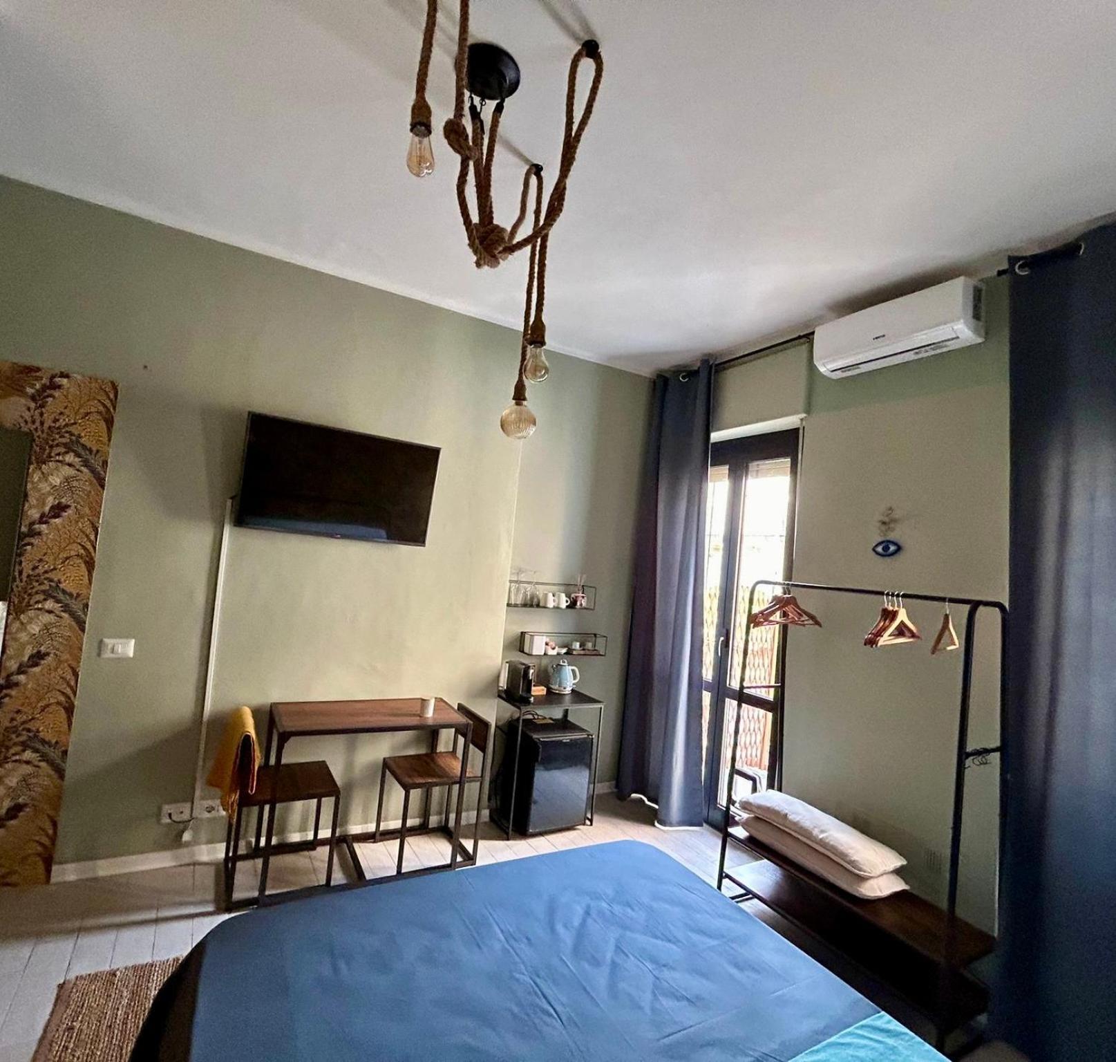 Ro-Mi Room Alba  Eksteriør bilde